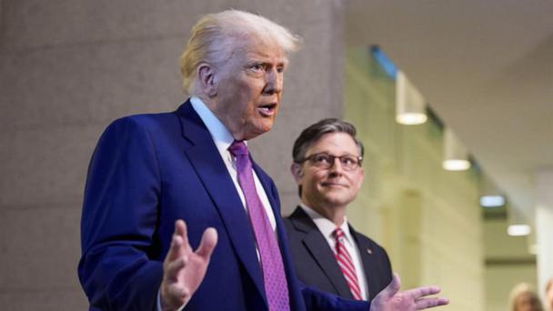Trump administration bars Harvard from enrolling international students