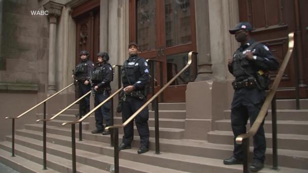 Chilling new details in killings of Israeli Embassy staffers in Washington D.C.