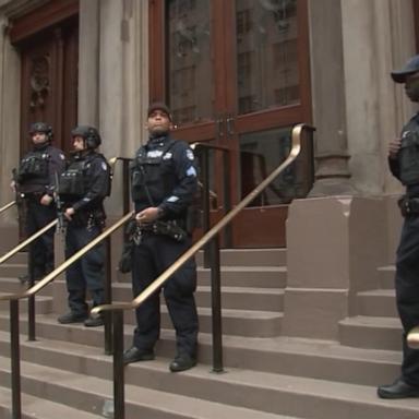 Chilling new details in killings of Israeli Embassy staffers in Washington D.C.