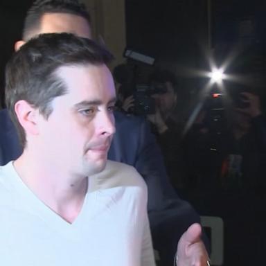 Alleged NYC kidnapping case that sounds like a horror movie script