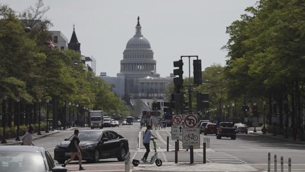 GOP braces for a tough budget battle 