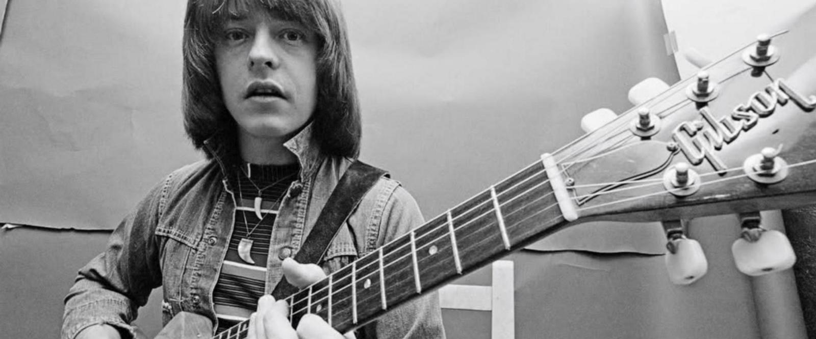 VIDEO: Rick Derringer, legendary rock artist and music icon, dead at 77