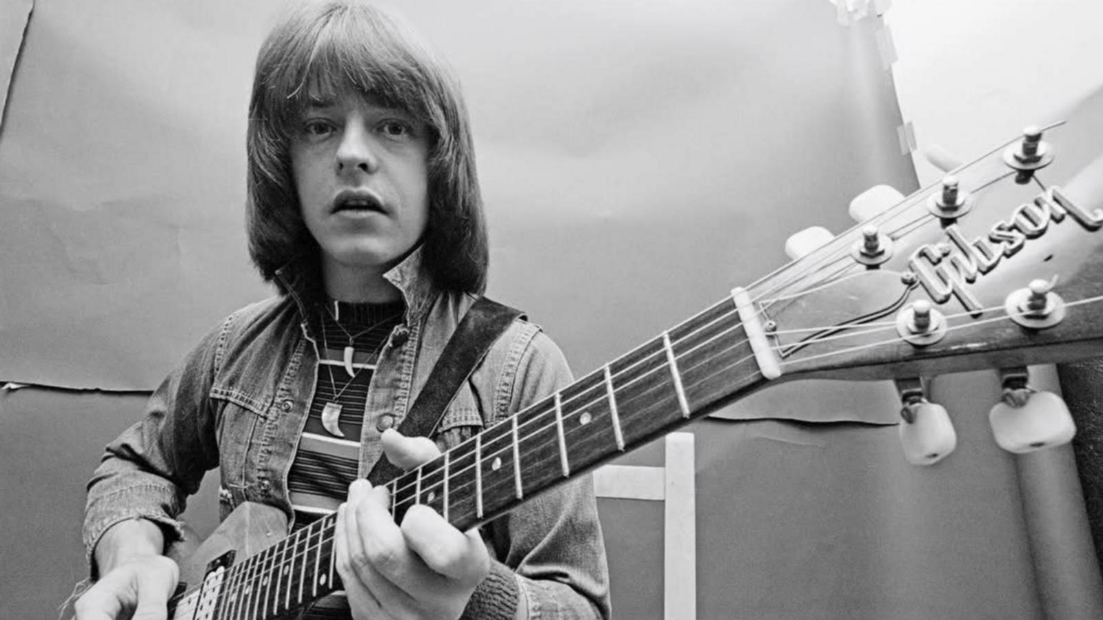 VIDEO: Rick Derringer, legendary rock artist and music icon, dead at 77