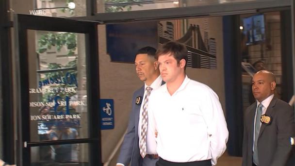 2nd suspect surrenders in crypto kidnapping and torture case