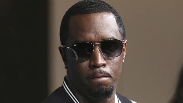 New York judge rejects Sean Combs' motion for mistrial