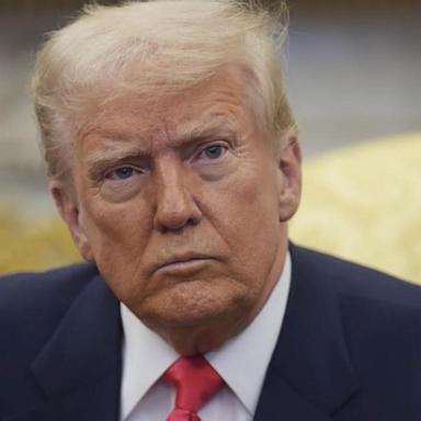 2 federal courts blast Trump's sweeping tariffs as unlawful