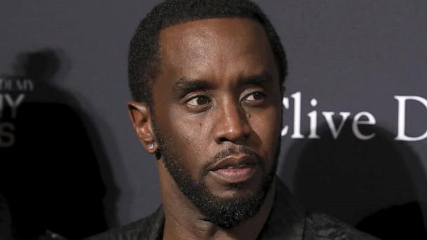 “Mia” alleges Sean Combs raped her in dramatic testimony