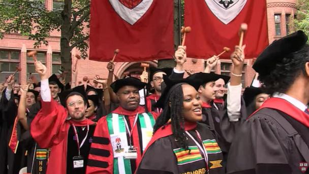 Judge gives Harvard 30 days to contest foreign-student ban