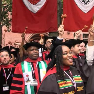 Judge gives Harvard 30 days to contest foreign-student ban