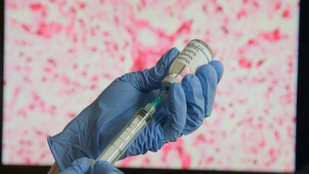 CDC upgrades measles travel warning