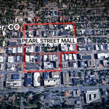 VIDEO: FBI: Urgent Investigation after ‘targeted terror attack’ at pro-Israel demonstration