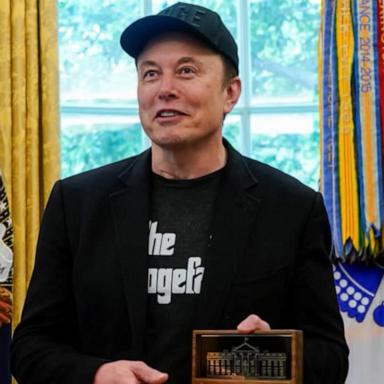 VIDEO: Elon Musk: "KILL the BILL" that defines Trump's agenda