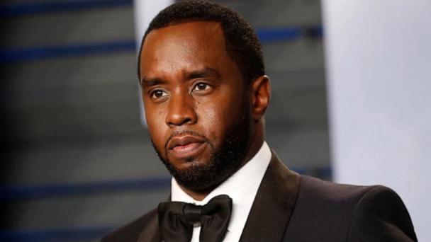 Witness in Sean Combs trial alleges singer held her over a 17-story balcony