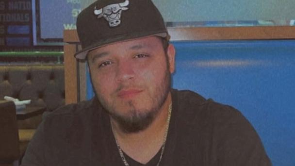Mistakenly deported man back in U.S. to face charges