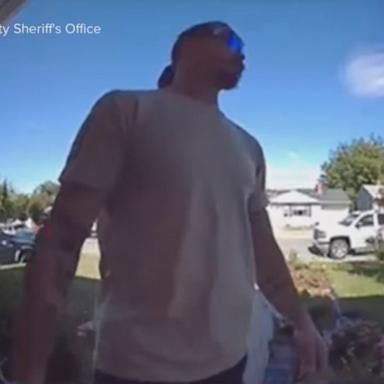 Manhunt intensifies for Army vet suspected of killing 3 young daughters 