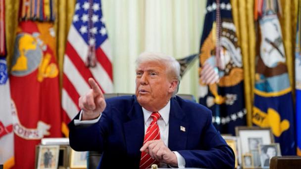 All eyes focus on Senate for Trump's so-called 'big, beautiful, bill'