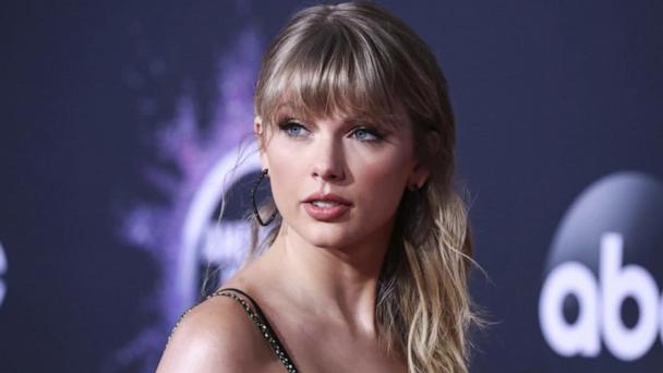 Taylor Swift obtains restraining order against alleged stalker