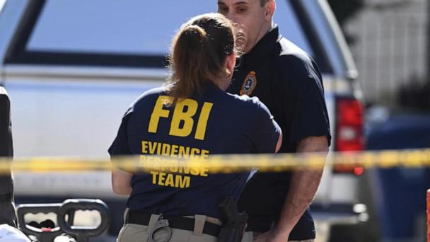 Minnesota shootings are the latest attacks on lawmakers and political appointees