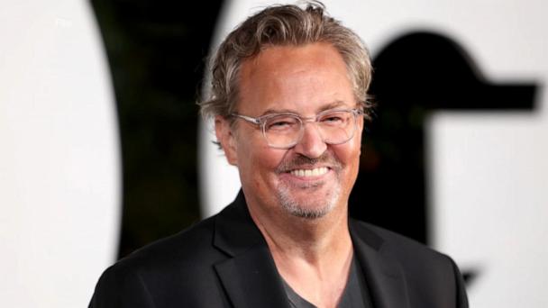 DOJ: Doctor in Matthew Perry ketamine overdose case agrees to plead guilty