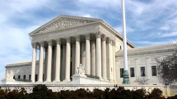 Supreme Court upholds ban on transgender treatments for minors