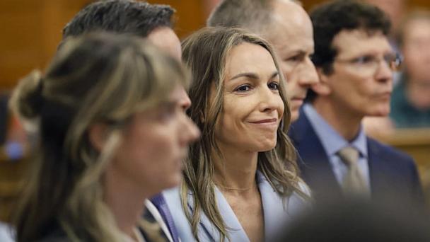 Karen Read acquitted of murder, found guilty of lesser charge of drunk driving