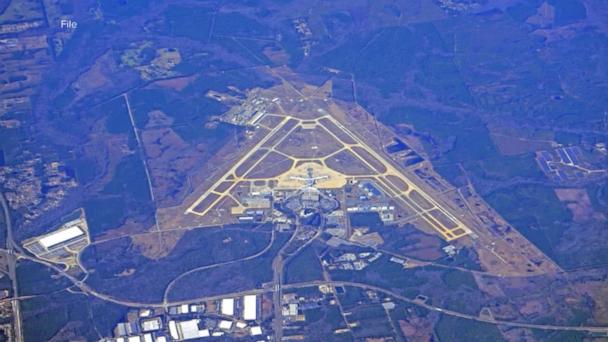 FAA: Jacksonville ARTCC experiencing telecommunications outage