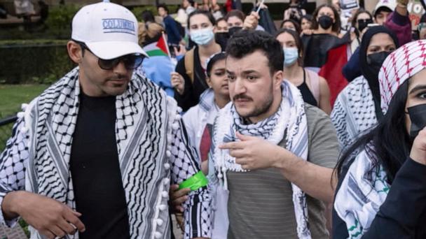 Mahmoud Khalil released from Louisiana jail after 3+ months in ICE custody