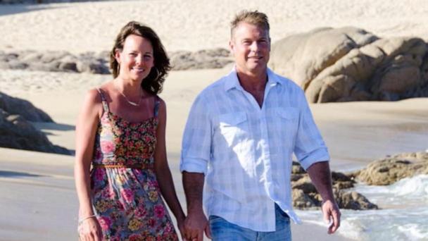 Suzanne Morphew's husband indicted by grand jury on murder charges