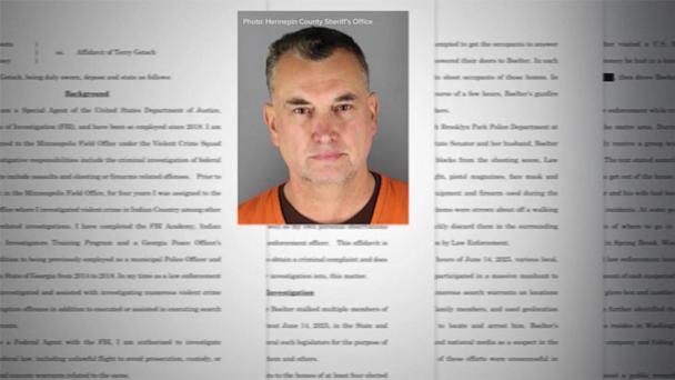 FBI: Minnesota suspect was a doomsday ‘prepper’
