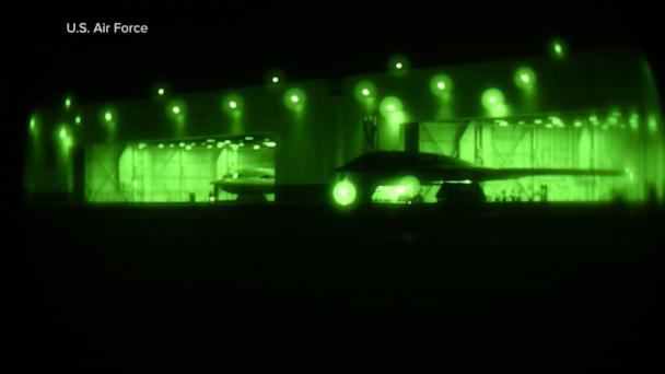 Damage to Iran's nuclear sites under review