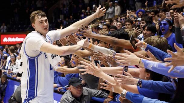 2025 NBA Draft takes center stage at Brooklyn's Barclays Center