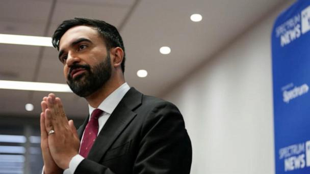 Zohran Mamdani win in NYC’s Democratic mayoral primary sparks national discussion