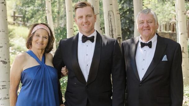 DoorDash executive and his parents among the 8 killed in Lake Tahoe boating accident