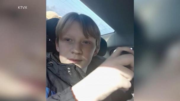 Urgent search underway for Idaho teens