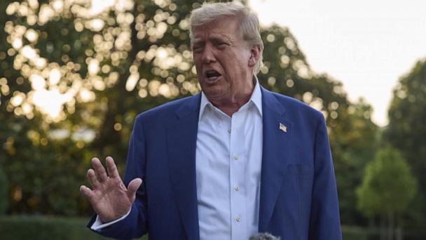 Crucial vote for President Trump's so-called big beautiful bill