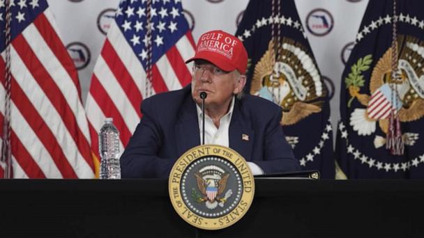 House races to pass Trump's massive spending and tax cut bill
