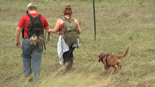 Warnings scrutinized after catastrophic toll in Texas flooding