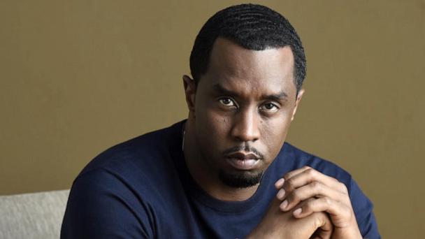Judge sets October as sentencing date for Sean 'Diddy' Combs