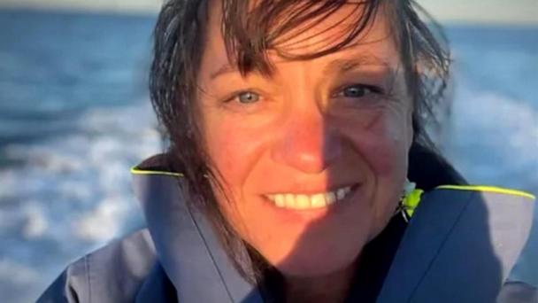 Police search for suspect after paddleboarder found dead near remote island in Maine