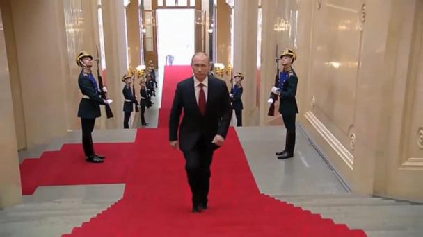 Russia launches largest aerial assault on Ukraine after Trump's criticism of Putin