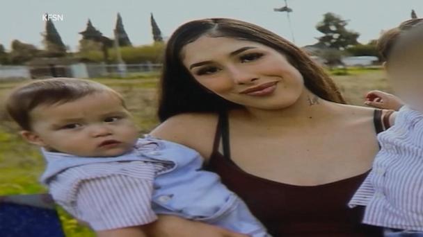 Police say 1-year-old boy dead after California mom allegedly leaves sons in hot car
