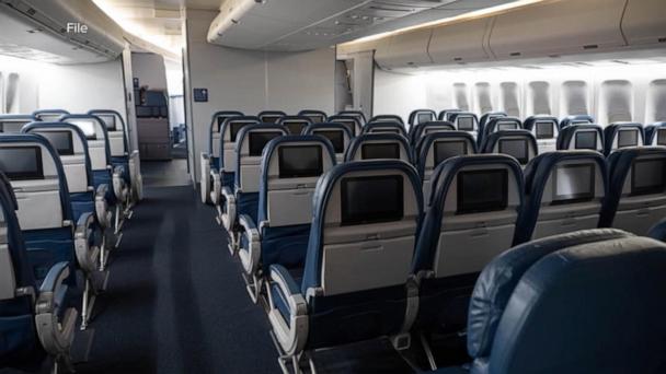 London-bound flight from Cancun forced to divert to Maine
