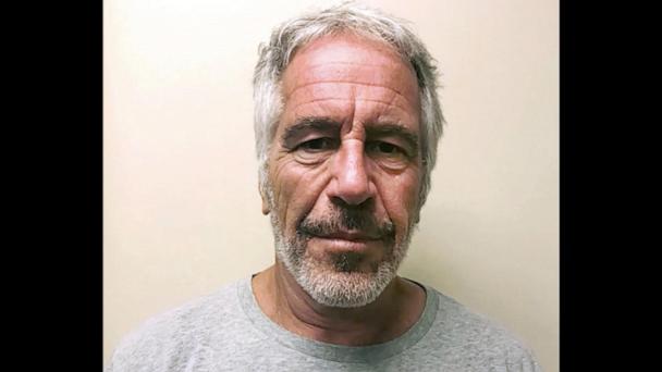 Trump says Bondi should release 'credible' files from Epstein investigation