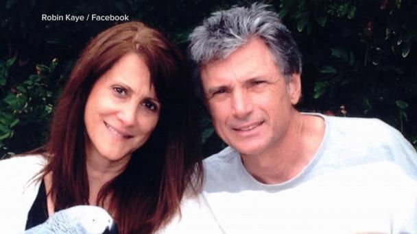 Police test gun allegedly found at home of suspect in 'American Idol' double homicide