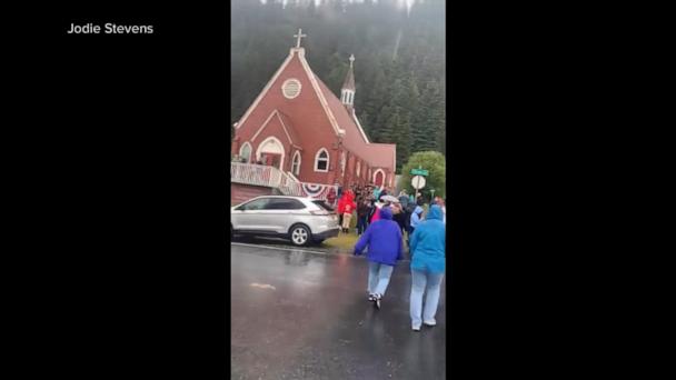 7.3 magnitude earthquake prompts tsunami advisory in southern Alaska
