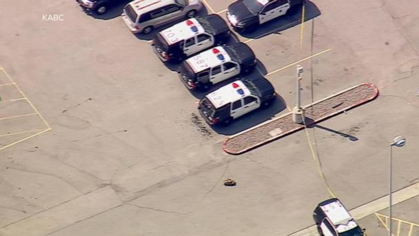 New details in deadly explosion that killed 3 LA County deputies