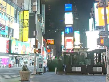 Times Square Abandonment: The Failure of Our Surveillance State Social Safety Net