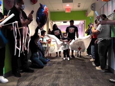 Why the Texas Childrens Hospital Heart Transplant Success Story Matters for Pediatric Care