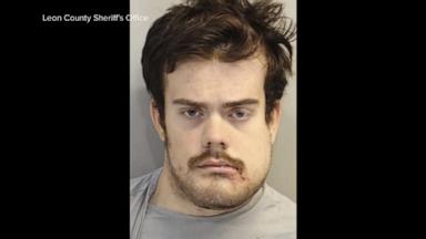 VIDEO: FSU shooting victim's family suing OpenAI, alleges ChatGPT helped gunman plan attack