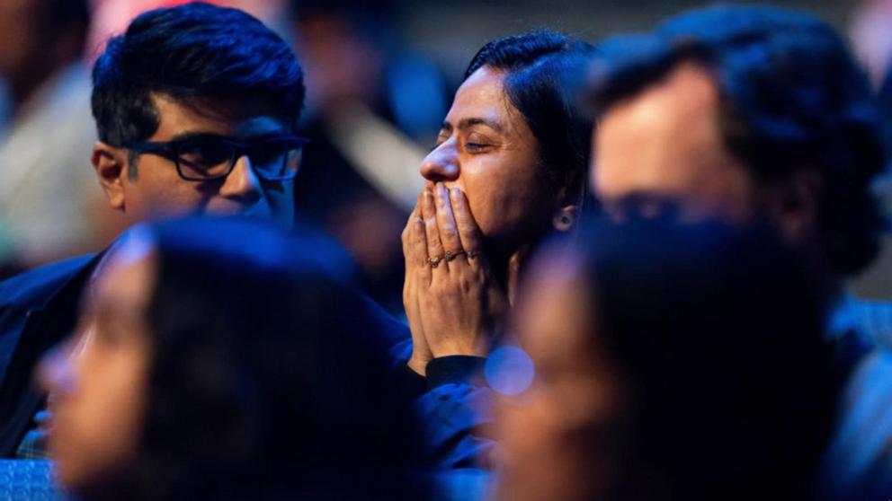VIDEO: All 50 states represented at Scripps National Spelling Bee